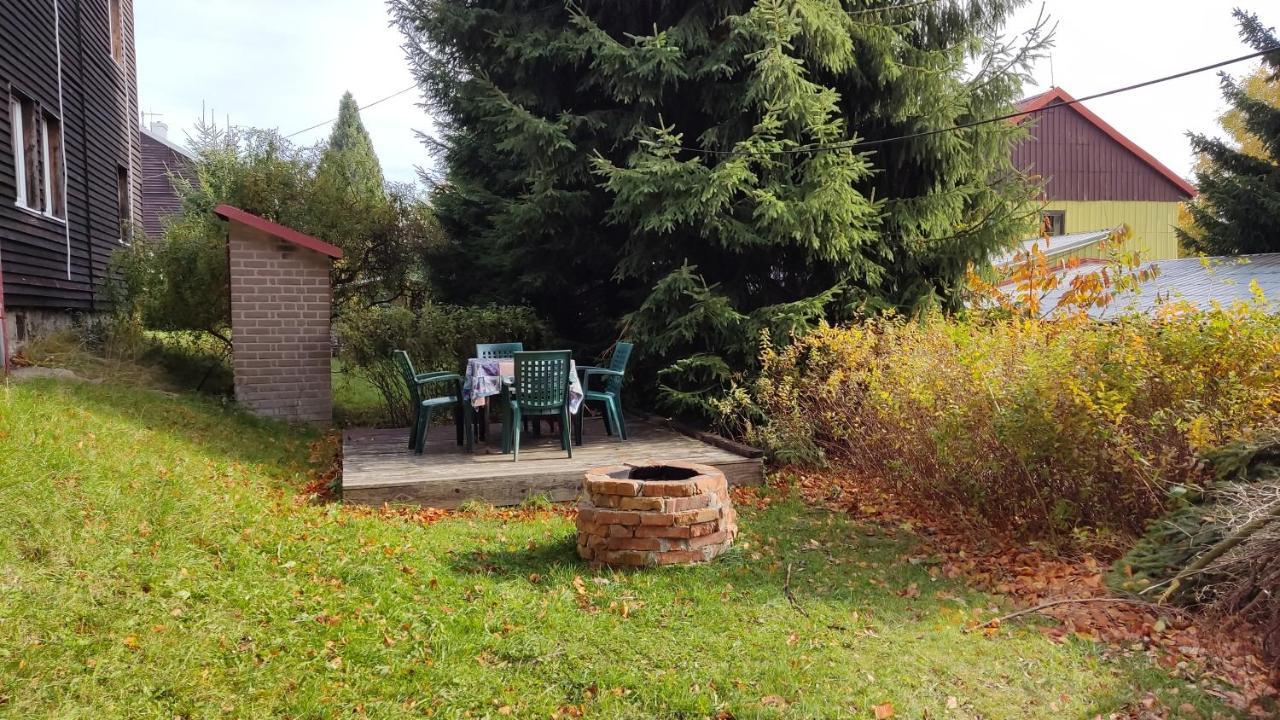 Penzion Apartmany Aninka Marianska Exterior photo