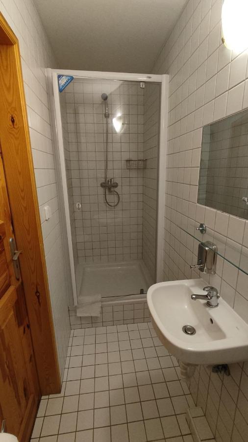 Penzion Apartmany Aninka Marianska Exterior photo